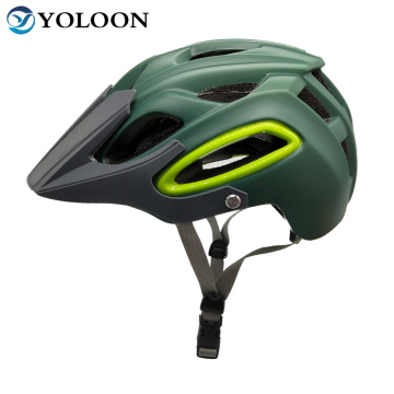 OEM &amp; ODM Unisex Erwachsener Helm Mountainbike